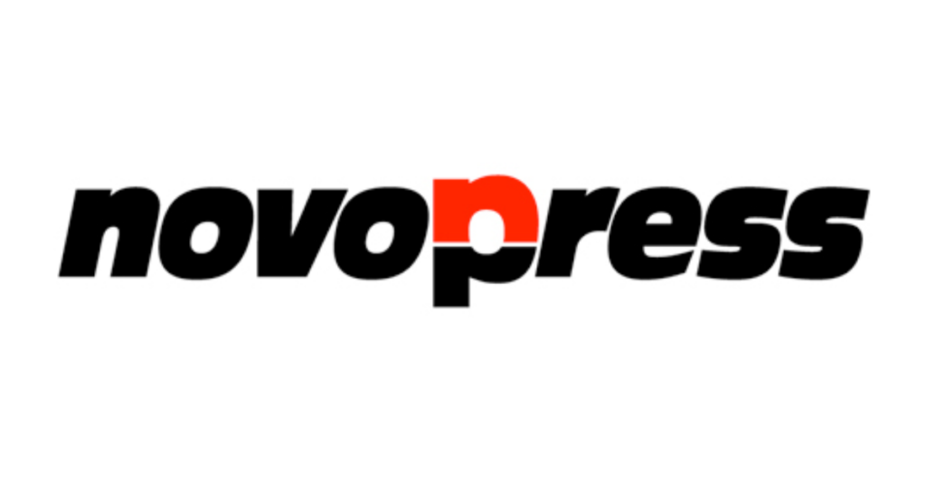 NOVOPRESS TOOL SET