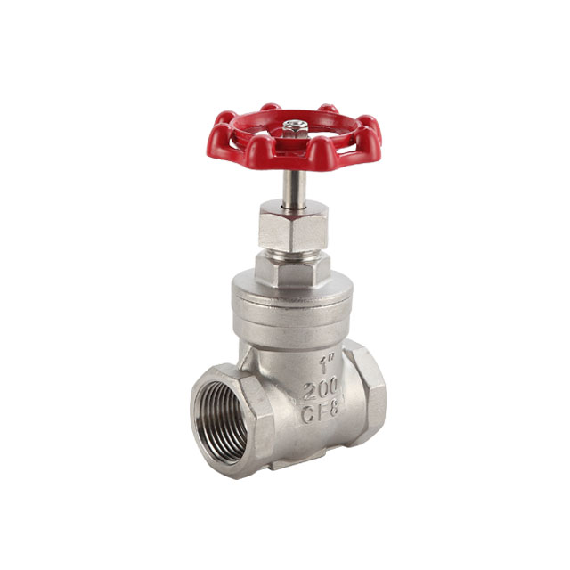 Gate Valve (ANPRO)