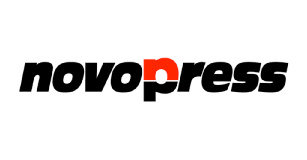 NOVOPRESS 夾環